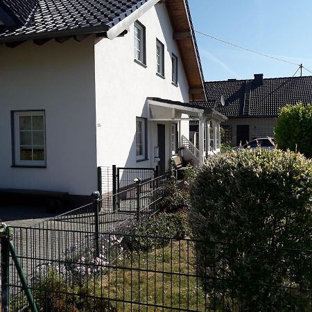Wershofen/Eifel Apartman Kültér fotó