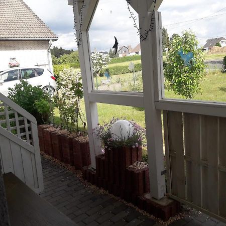 Wershofen/Eifel Apartman Kültér fotó