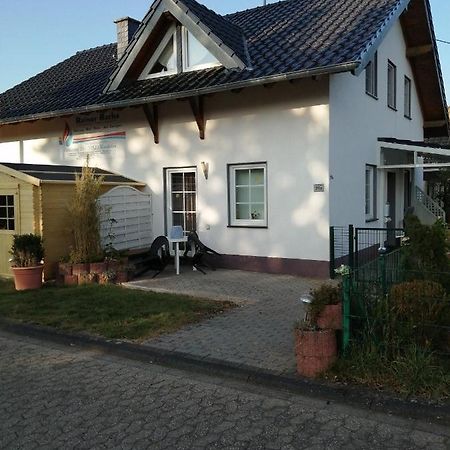 Wershofen/Eifel Apartman Kültér fotó