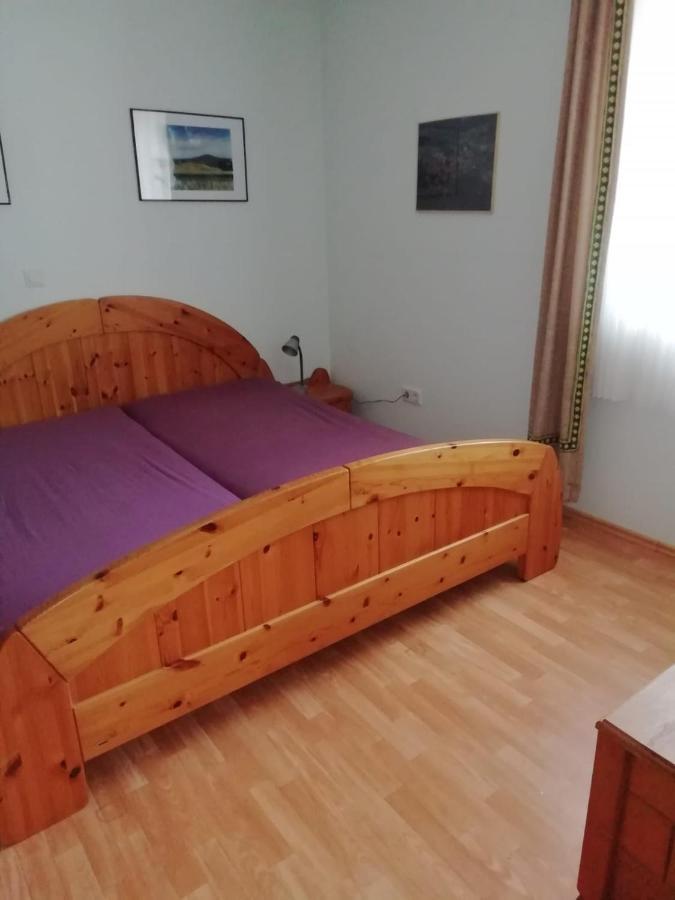 Wershofen/Eifel Apartman Kültér fotó