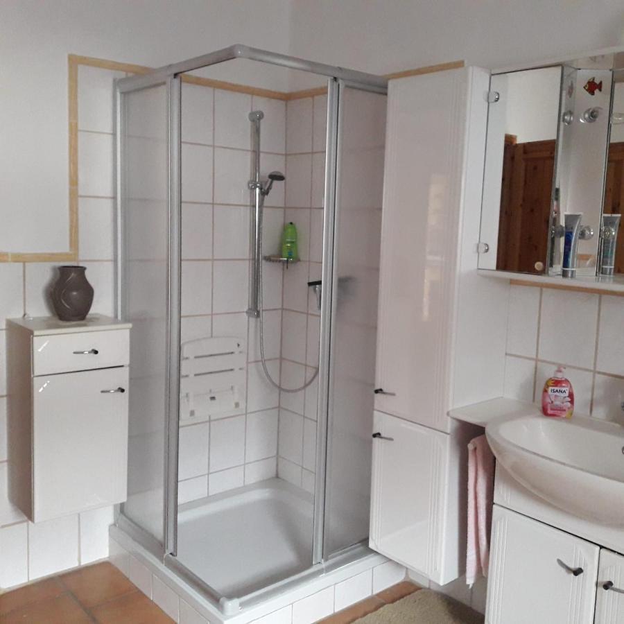 Wershofen/Eifel Apartman Kültér fotó