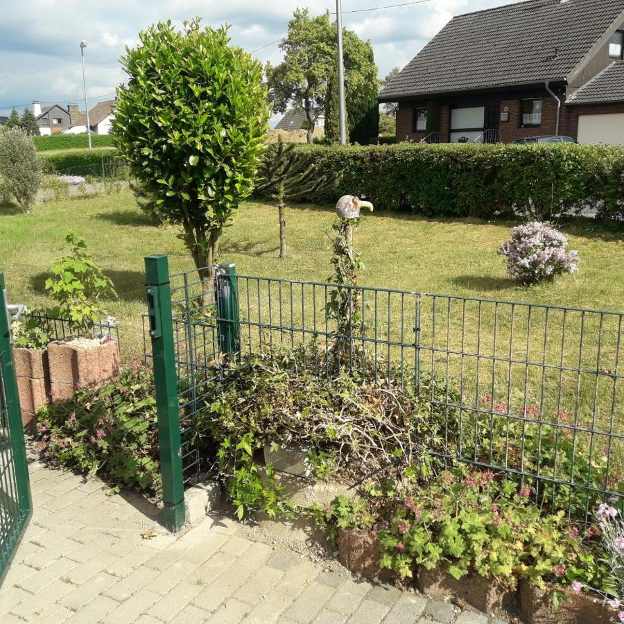 Wershofen/Eifel Apartman Kültér fotó