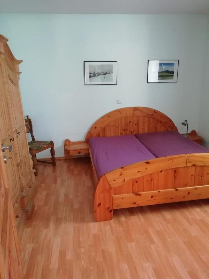 Wershofen/Eifel Apartman Kültér fotó