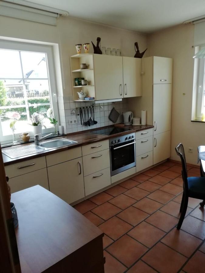 Wershofen/Eifel Apartman Kültér fotó