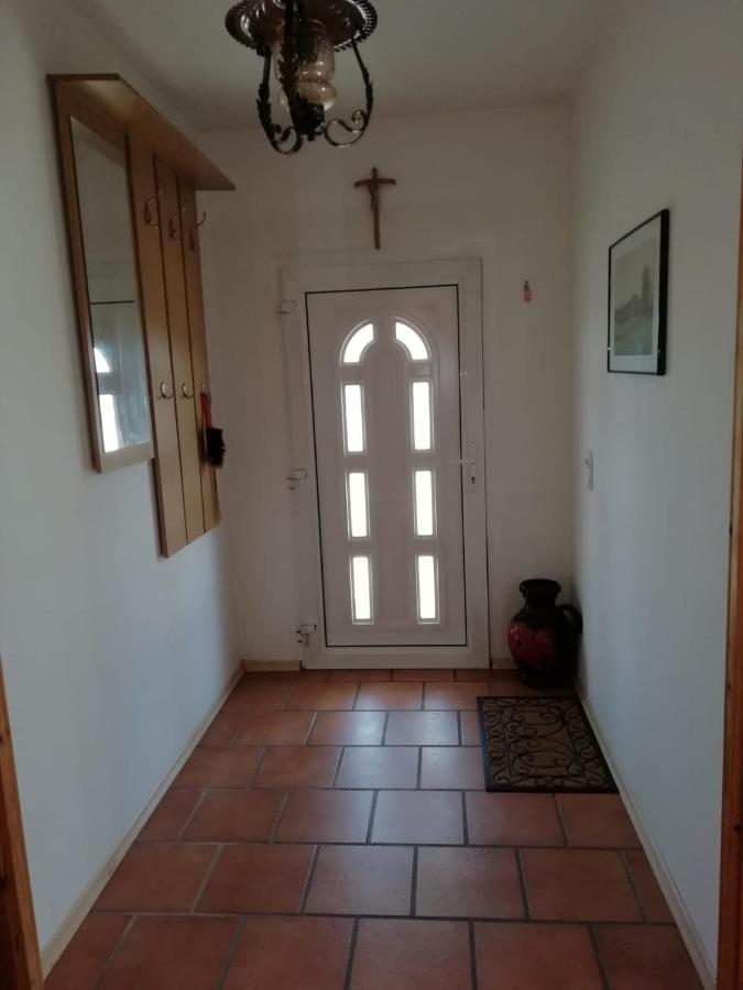 Wershofen/Eifel Apartman Kültér fotó