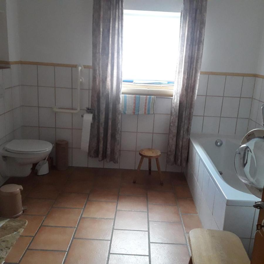 Wershofen/Eifel Apartman Kültér fotó