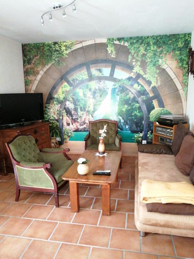 Wershofen/Eifel Apartman Kültér fotó