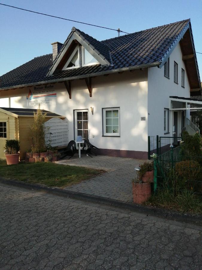 Wershofen/Eifel Apartman Kültér fotó